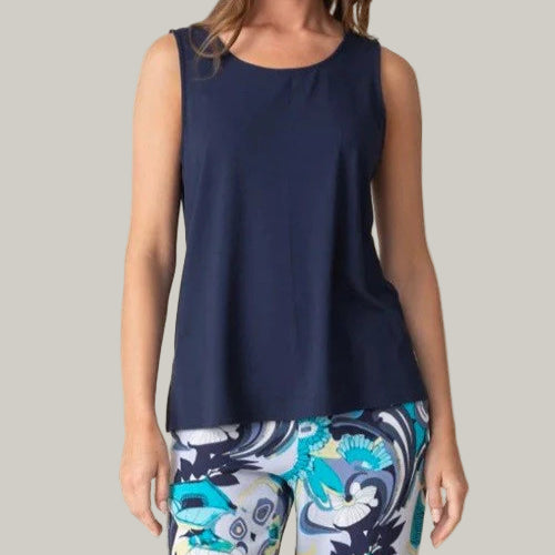 Habitat - Easy Tank With Side Slits