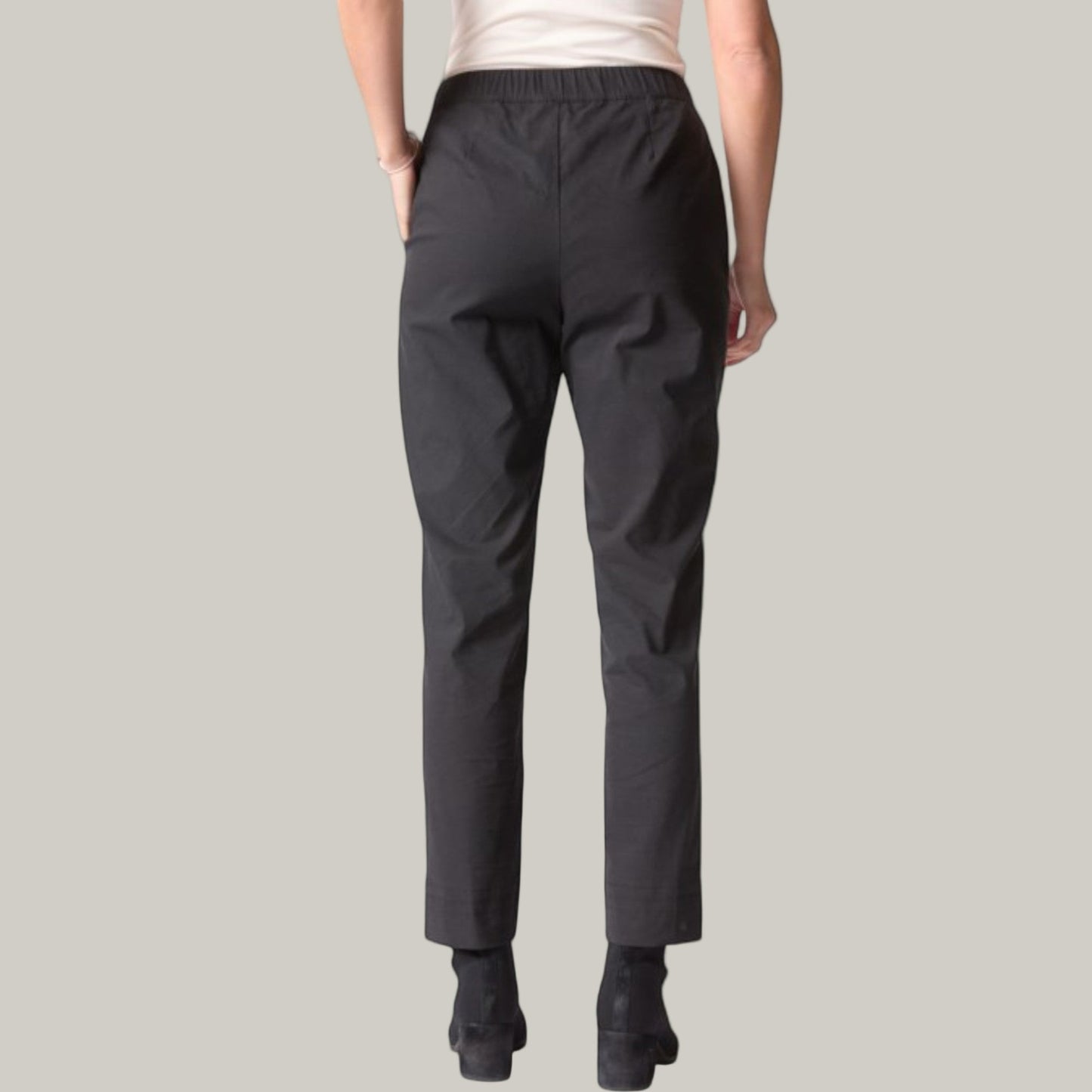 Habitat - Straight Ankle Pant