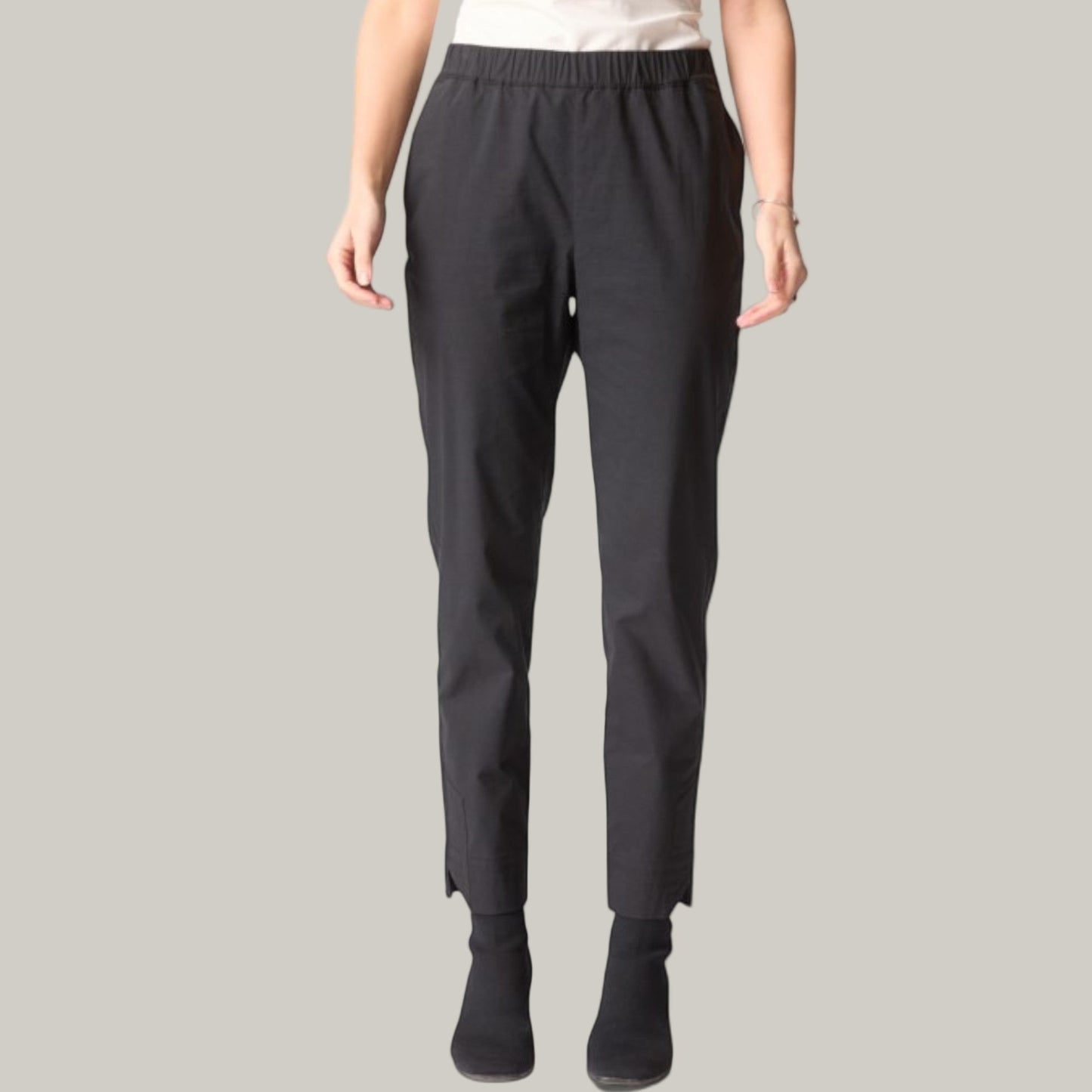 Habitat - Straight Ankle Pant