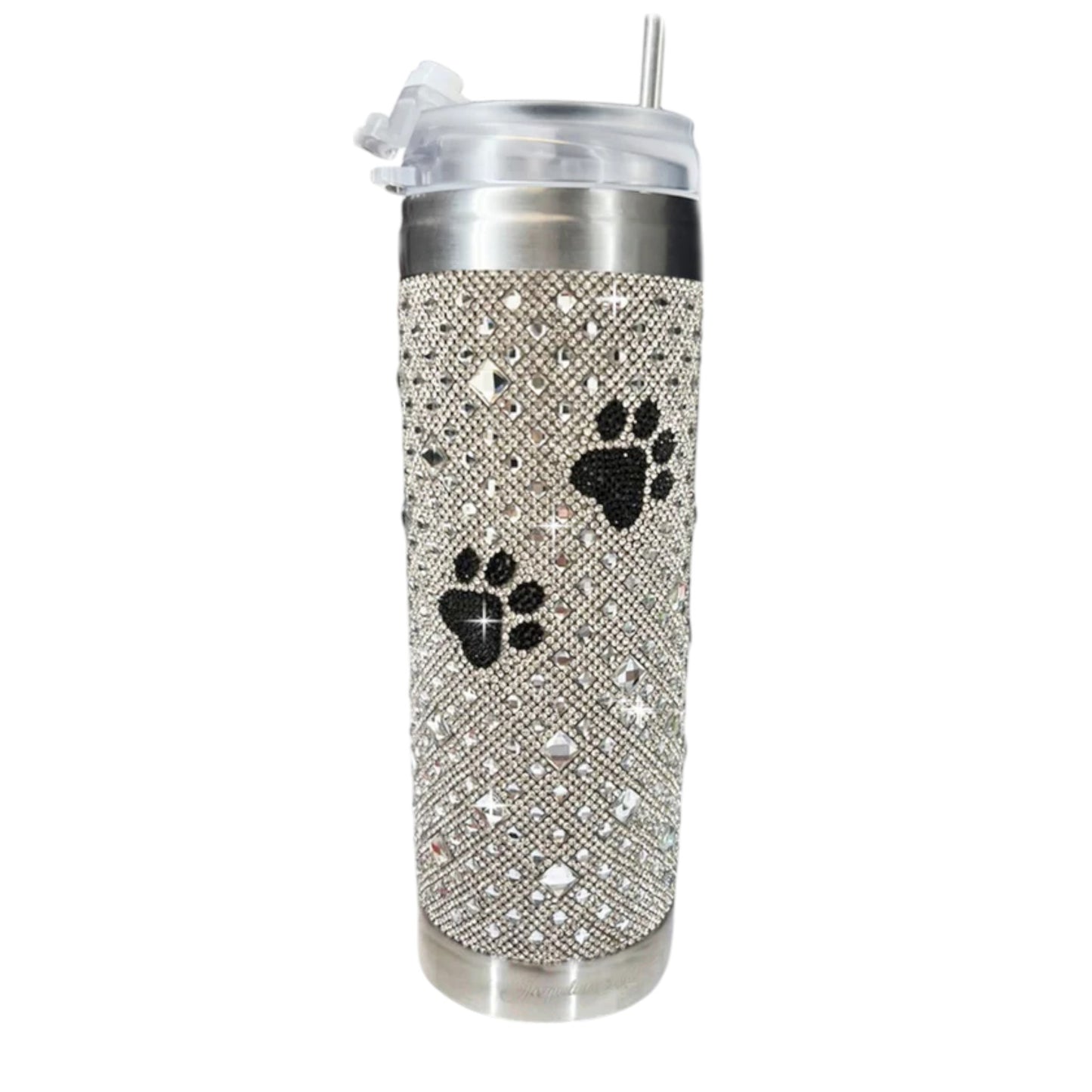 Jacqueline Kent - Diamonds In The Ruff Tumbler