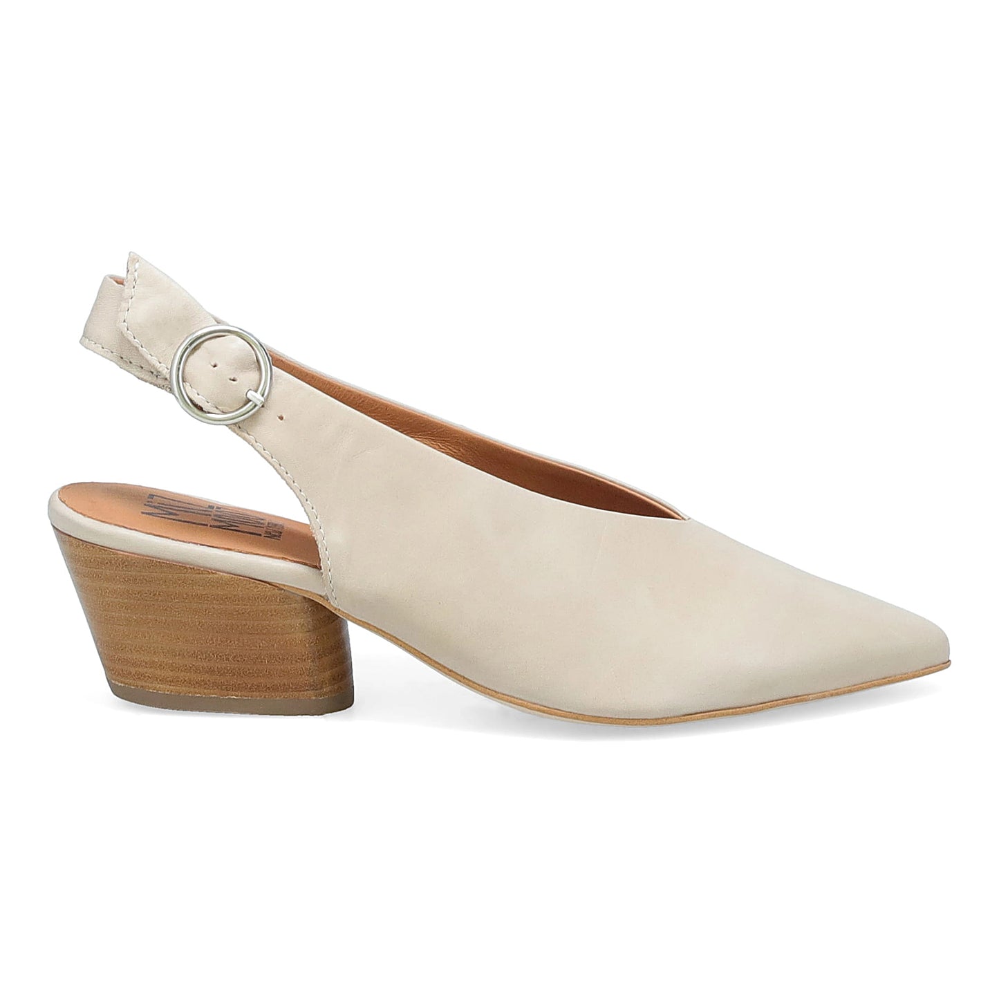 Miz Mooz - Heidi Slingback Shoes