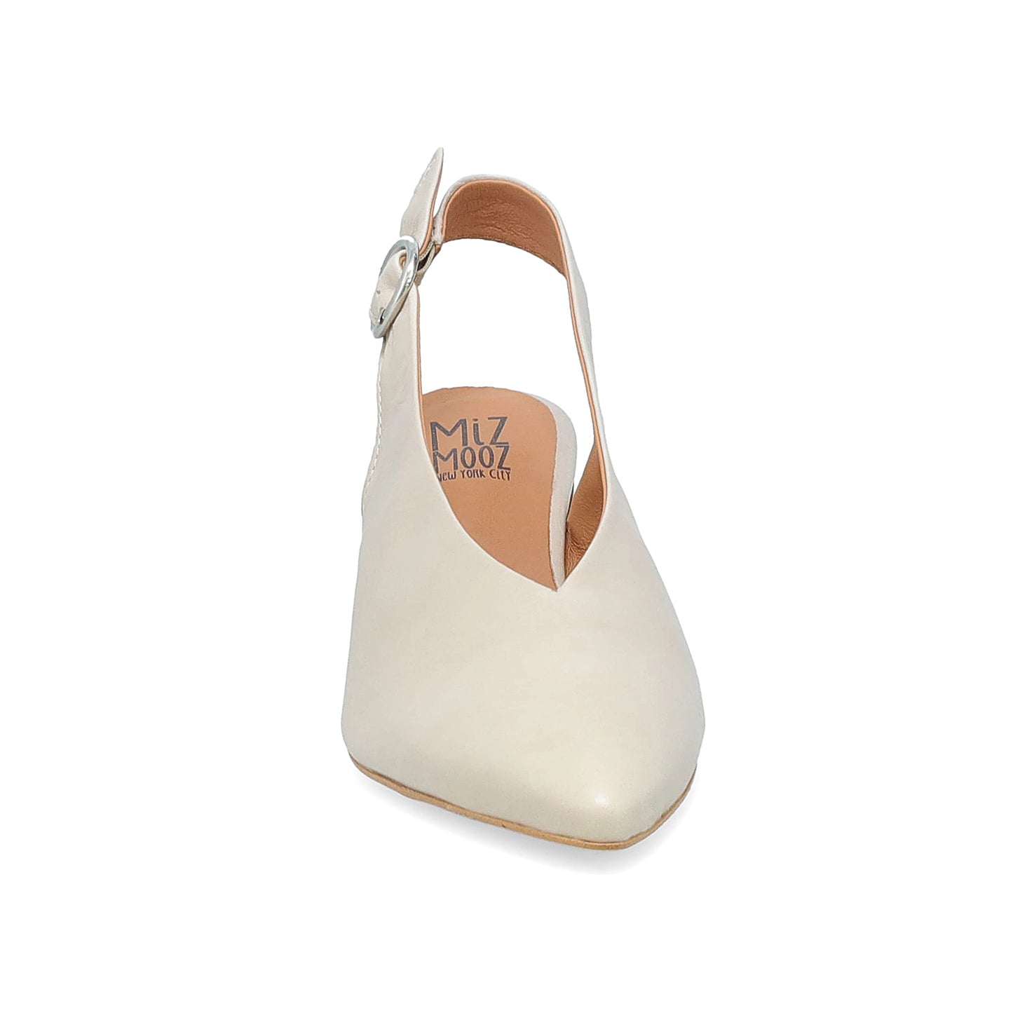 Miz Mooz - Heidi Slingback Shoes
