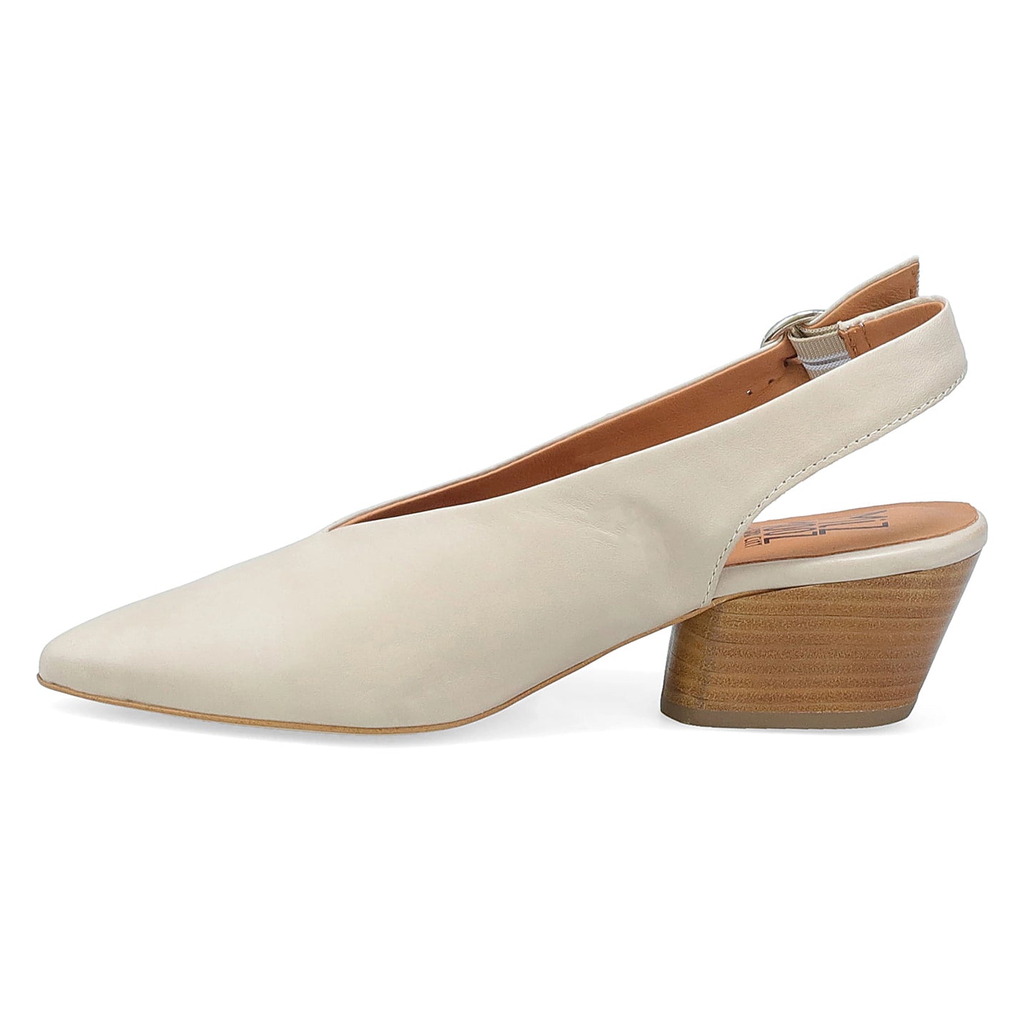 Miz Mooz - Heidi Slingback Shoes
