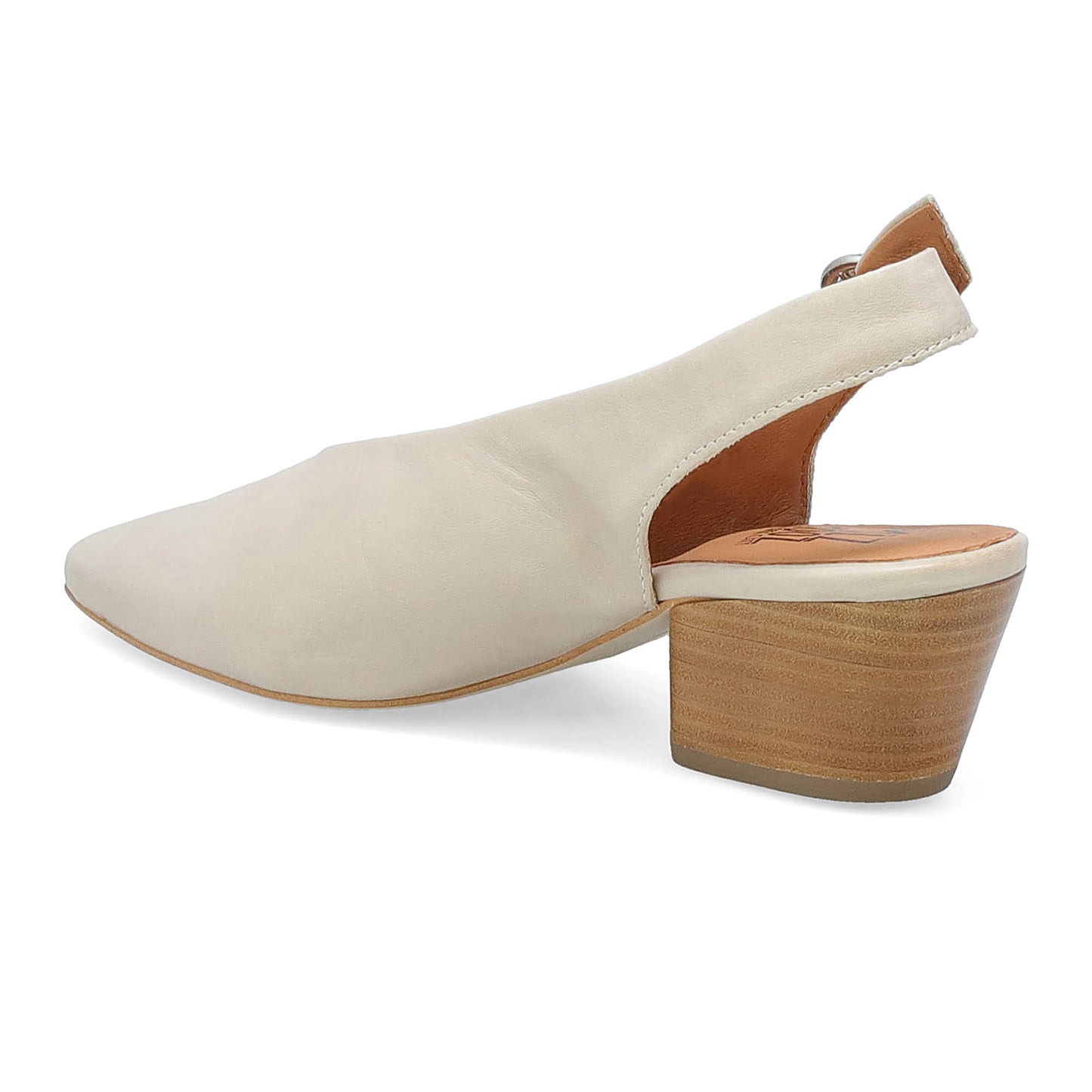 Miz Mooz - Heidi Slingback Shoes