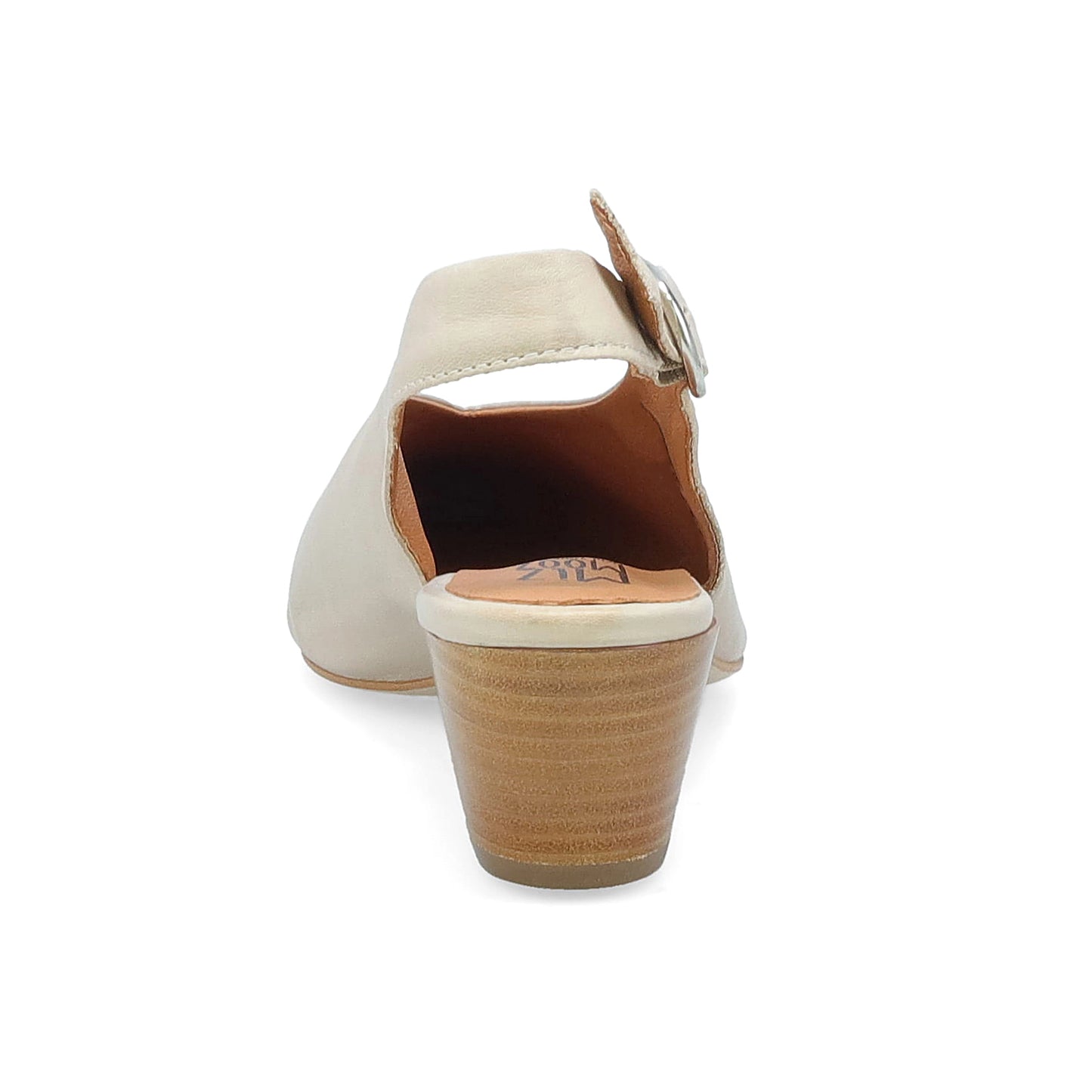 Miz Mooz - Heidi Slingback Shoes