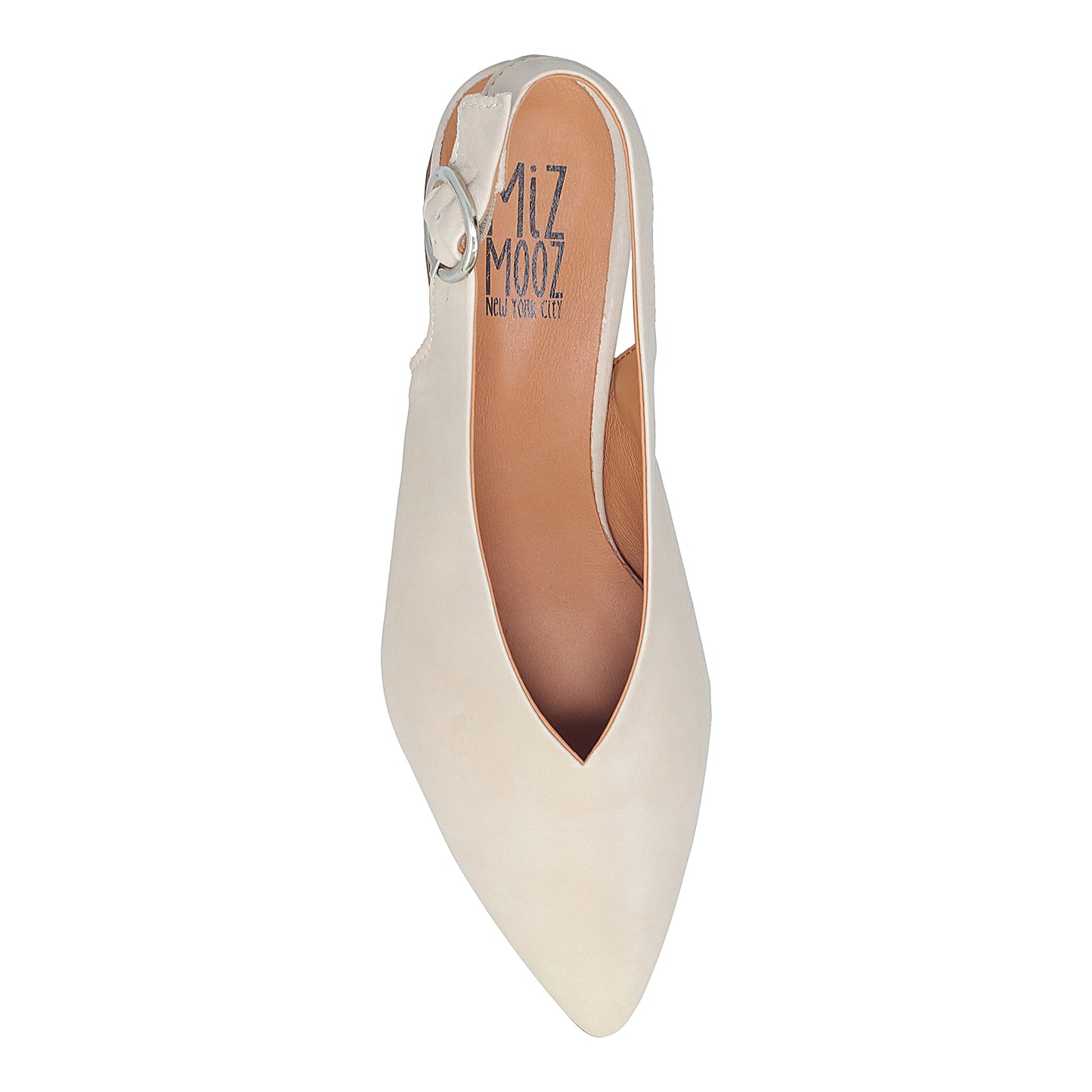 Miz Mooz - Heidi Slingback Shoes