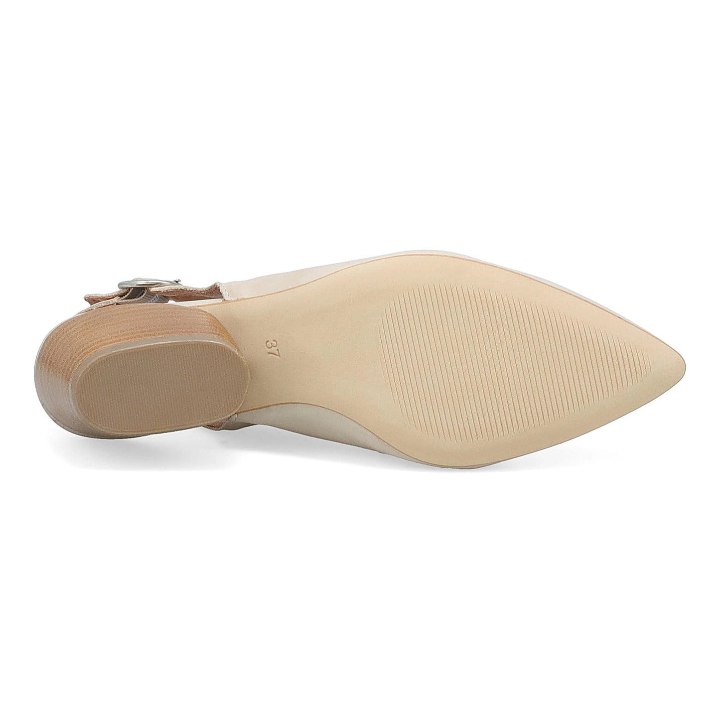 Miz Mooz - Heidi Slingback Shoes