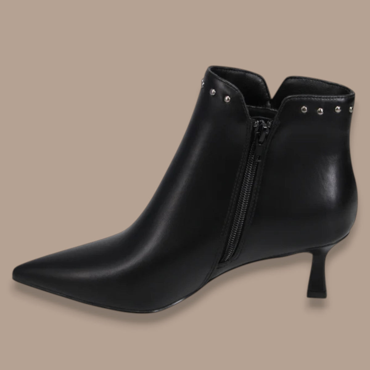 I Love Billy - Hollani Heeled Bootie
