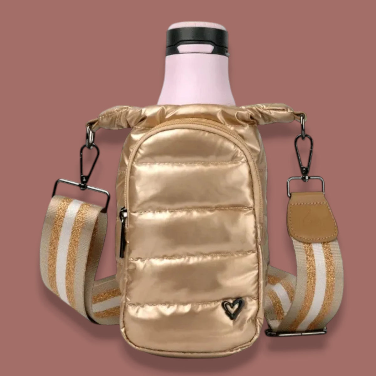 Audrey's - Hipster H2O Crossbody Bag