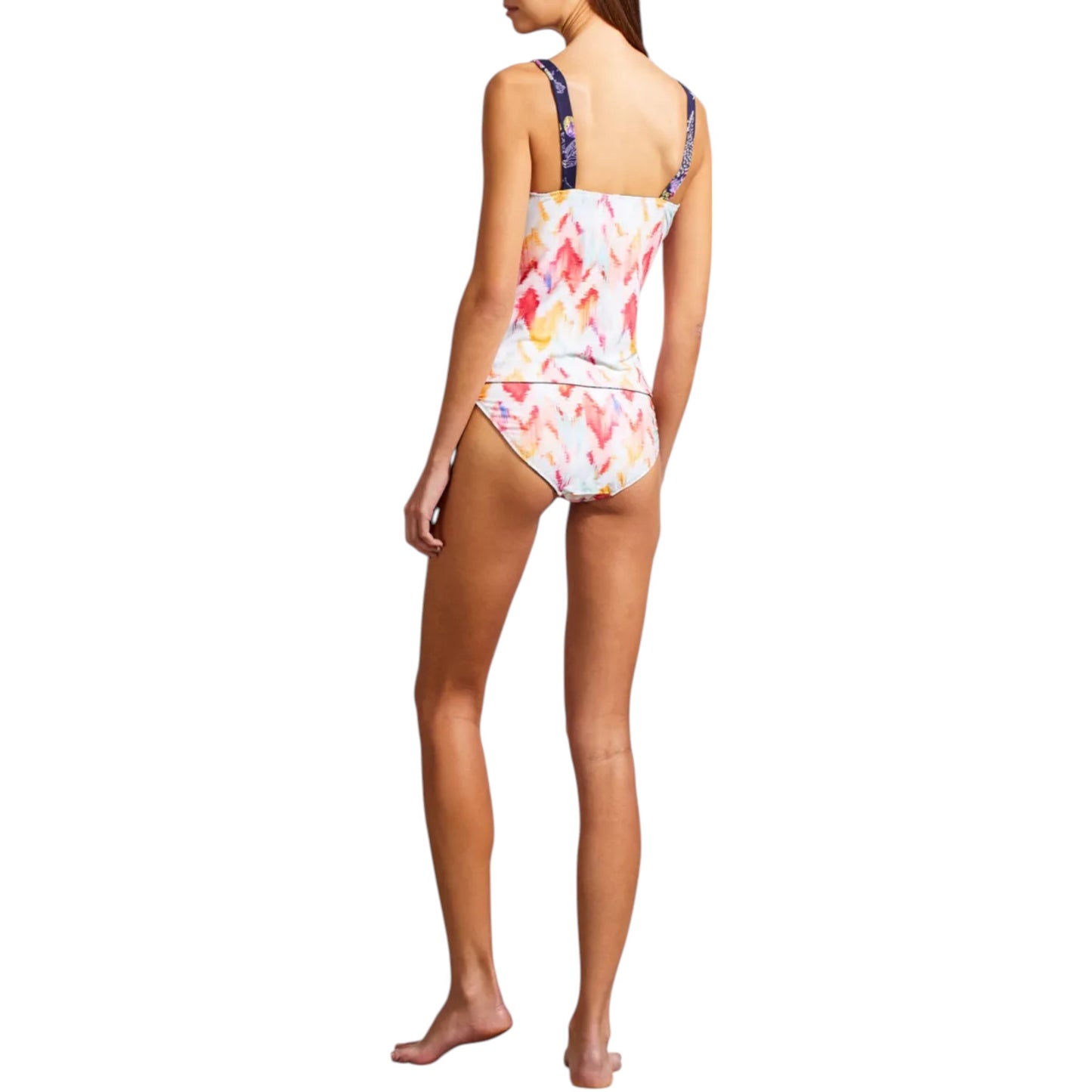 Tribal - Reversible Tankini