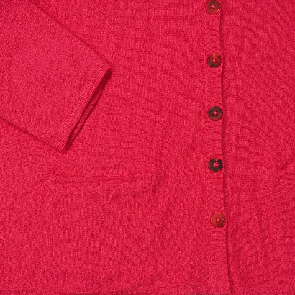 Mansted - Kenya Cardigan
