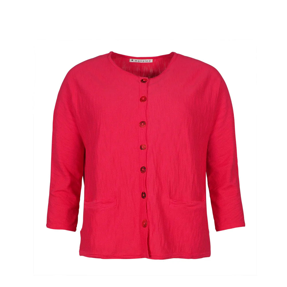 Mansted - Kenya Cardigan