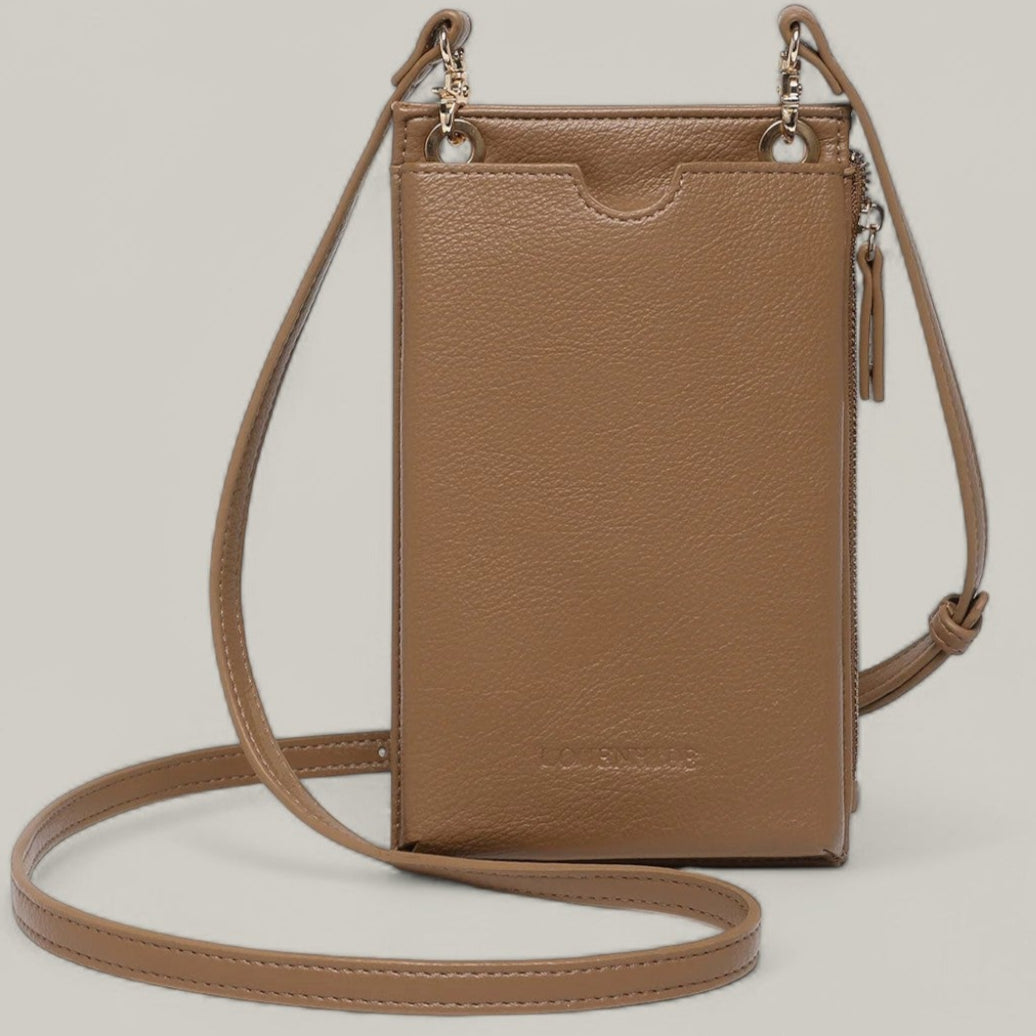 Louenhide - Suki RFID Phone Bag