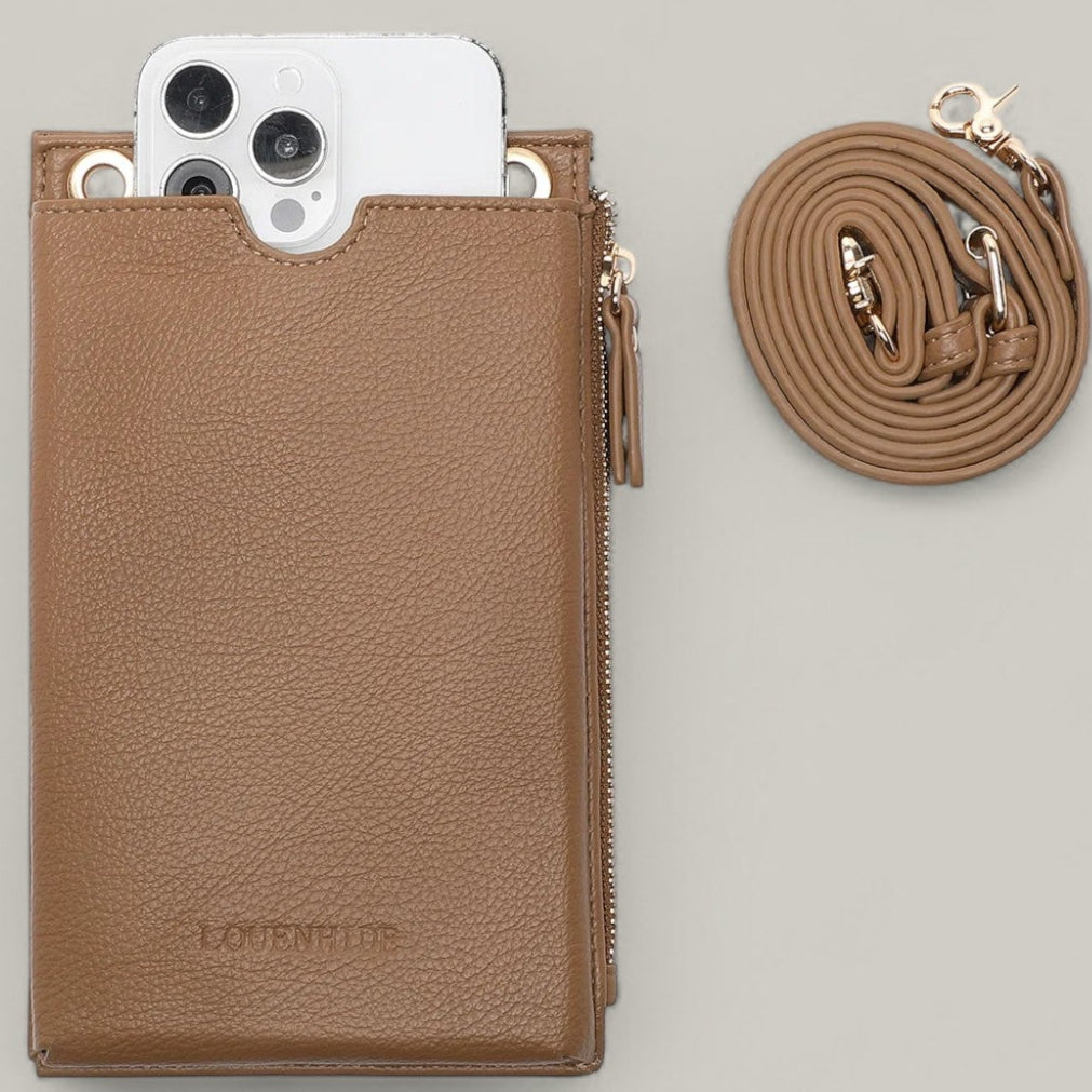 Louenhide - Suki RFID Phone Bag
