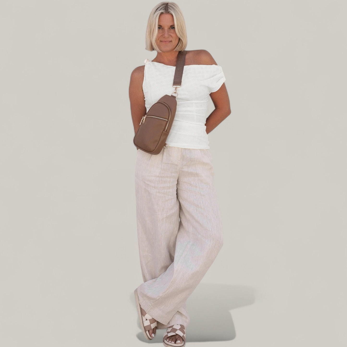 Louenhide - Bella Sling Bag