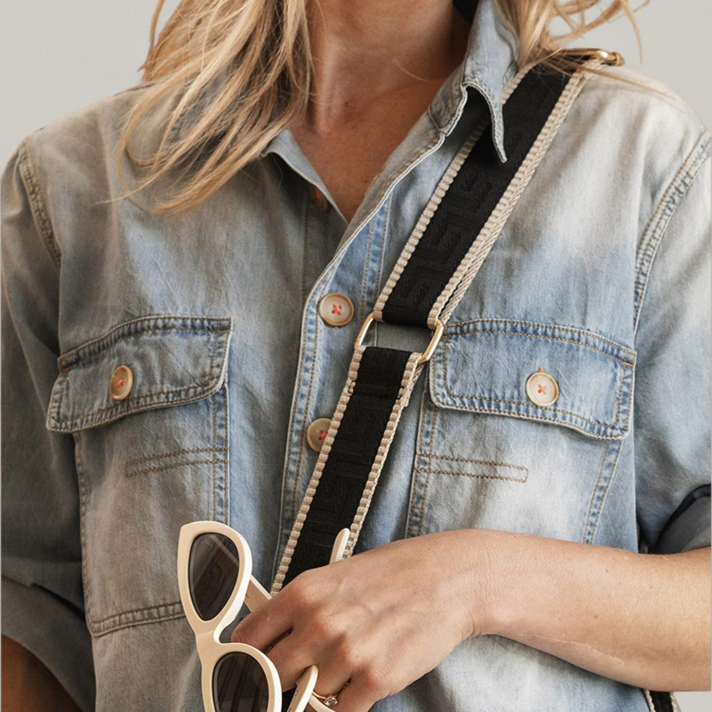 Louenhide - Kiki Strap