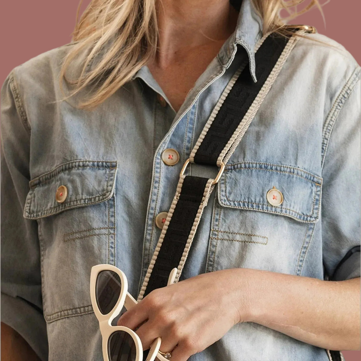 Louenhide - Kiki Strap