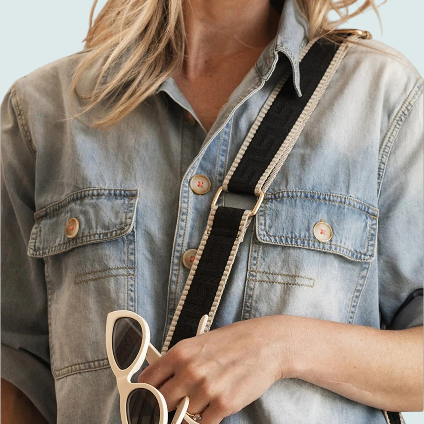 Louenhide - Kiki Strap