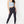 Load image into Gallery viewer, C'est Moi - Full Length High Waisted Leggings