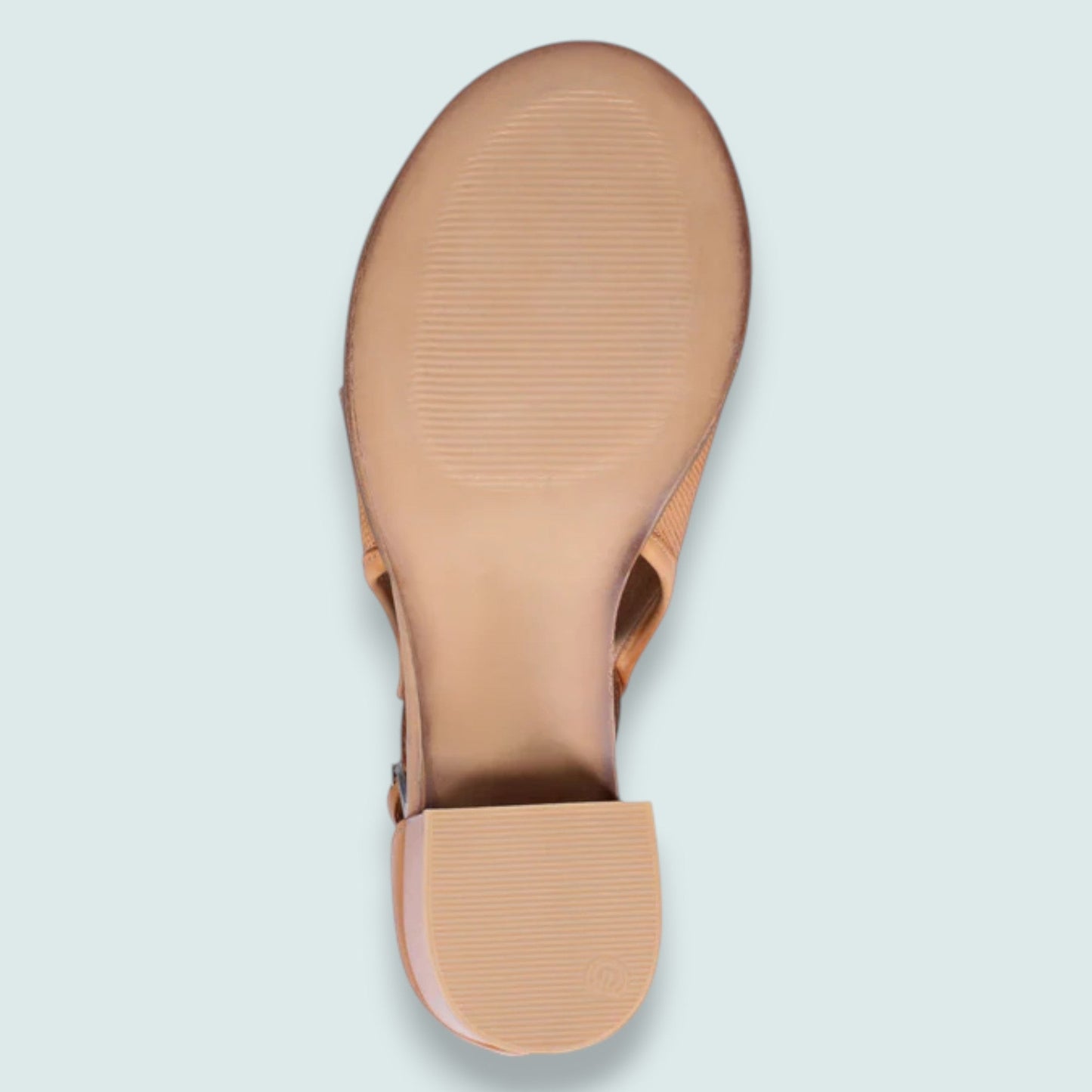 Miz Mooz - Rayna Heeled Sandal