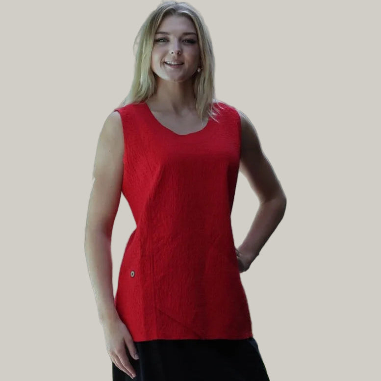 Ezze Wear - Tank Top