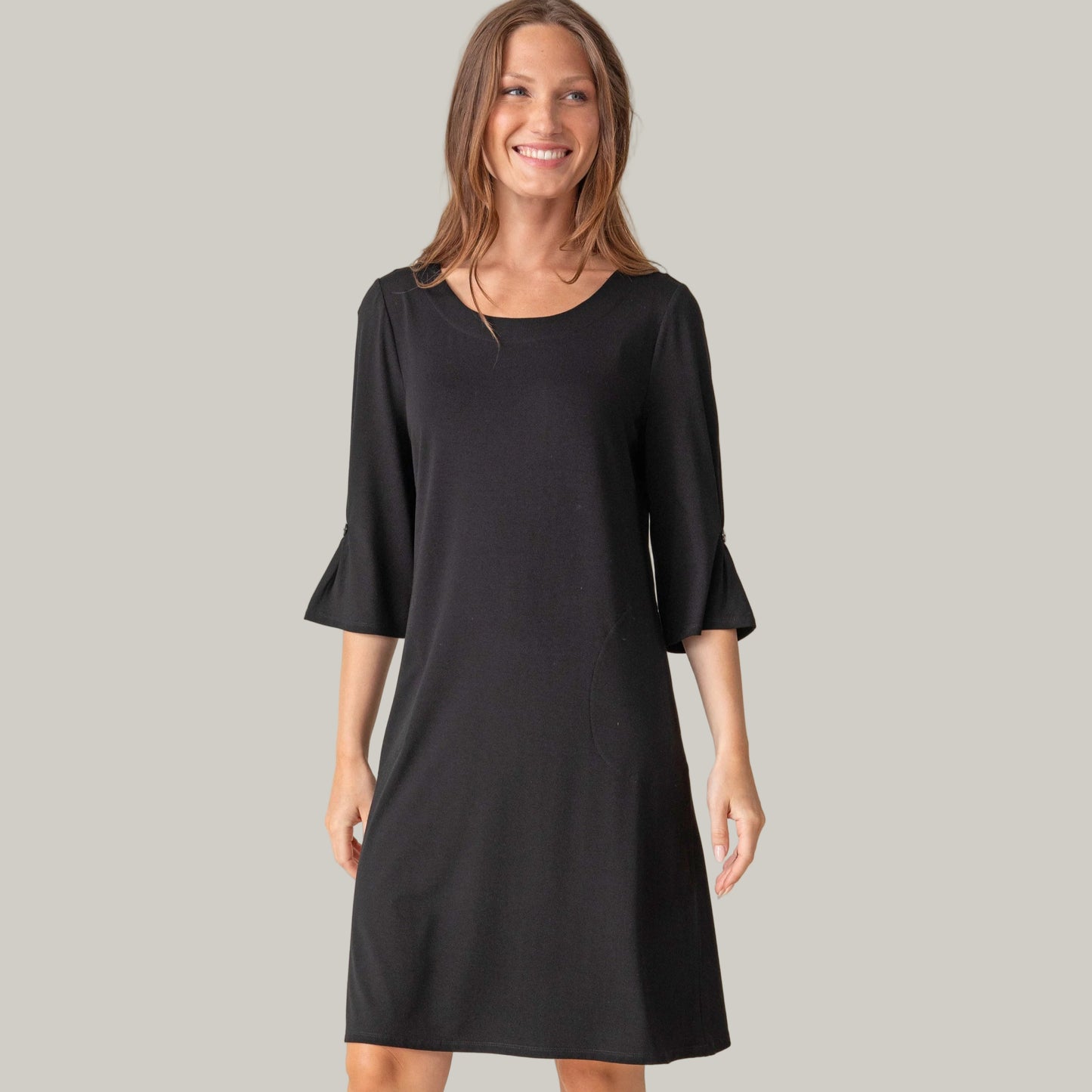 Habitat - City Go-To Dress