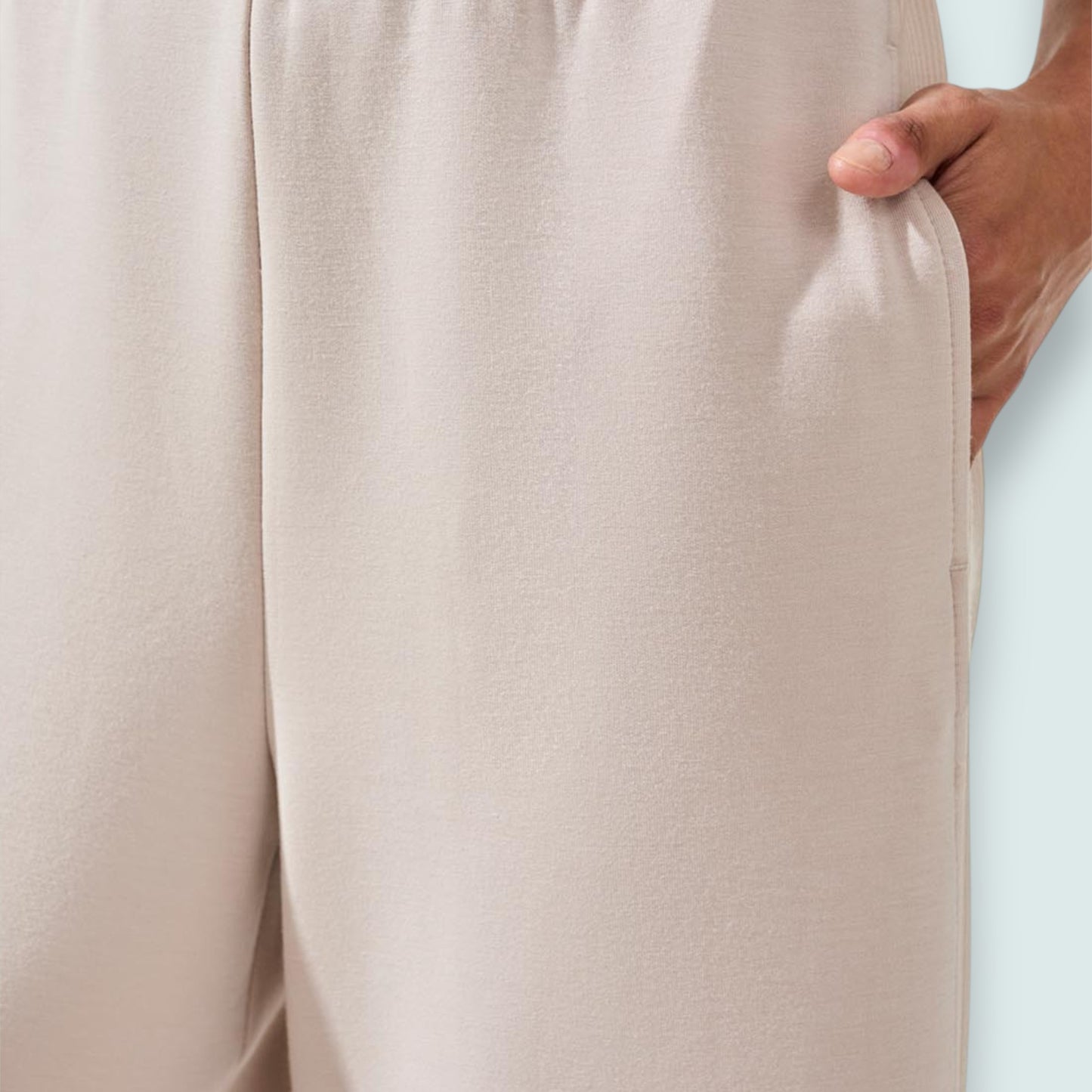 Tribal - Modern Techno Wide-Leg Pant