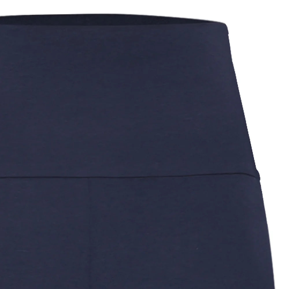 Mansted - Culotte Pants With Wide Legs