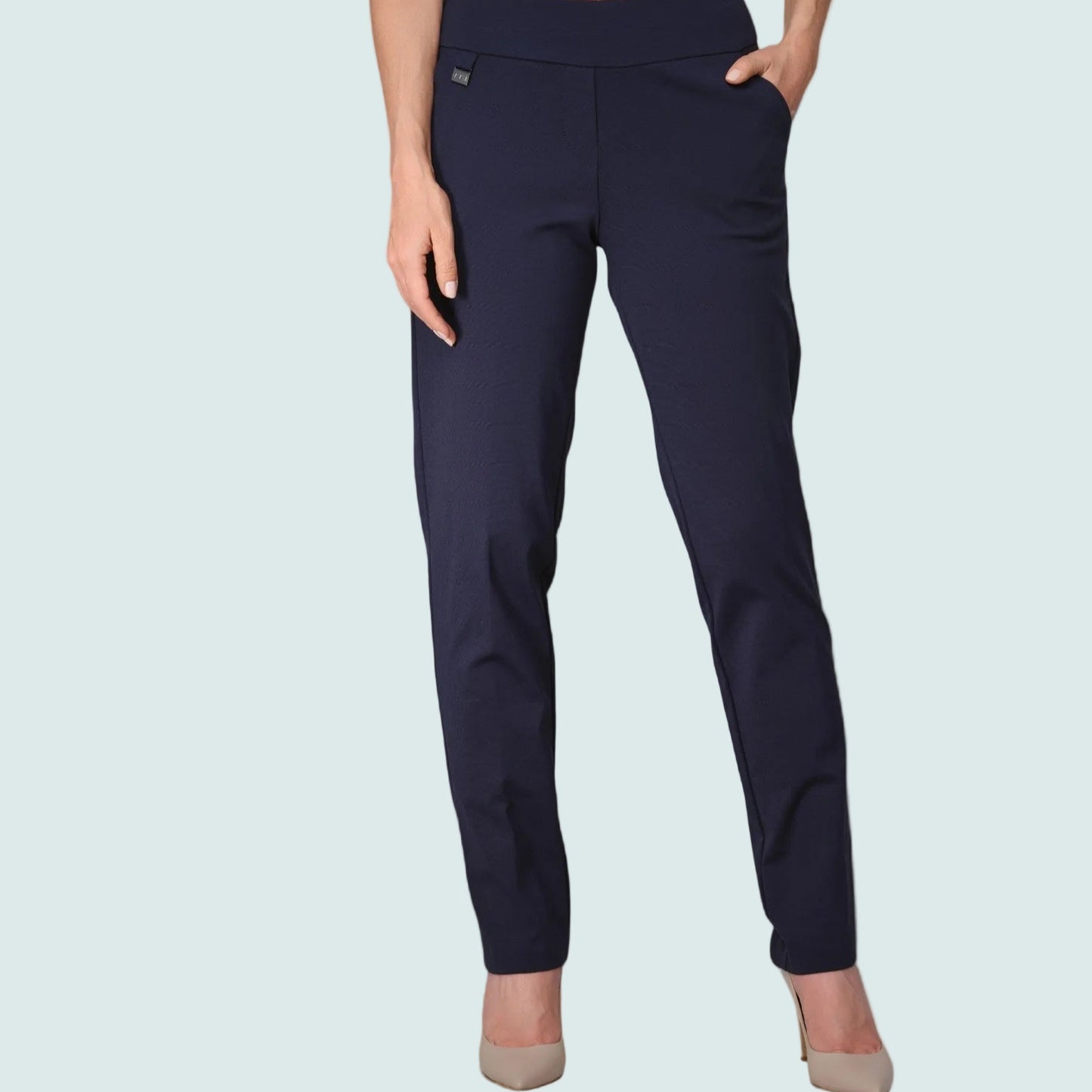 Lasania - Dress Pants (Petite)