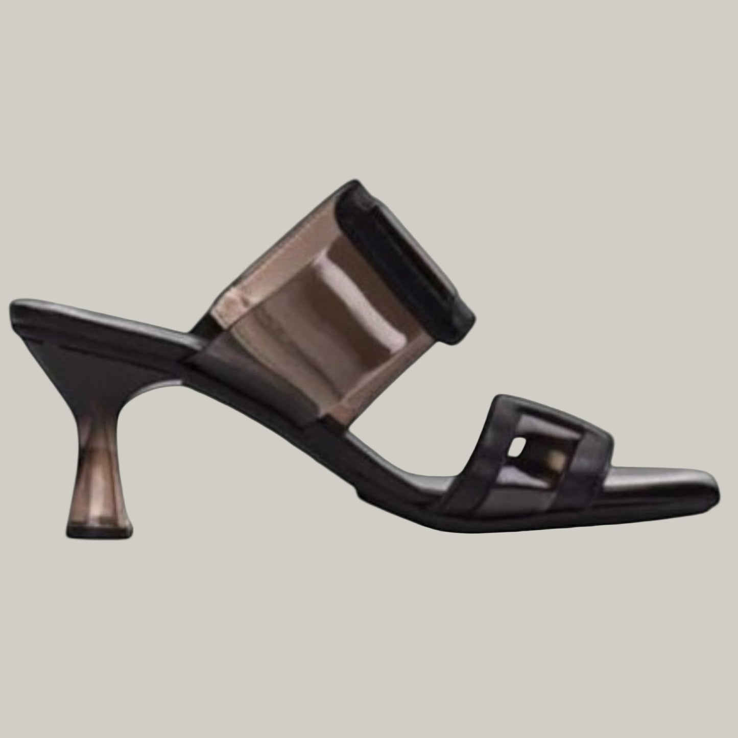 Hispanitas - Nicola Mule