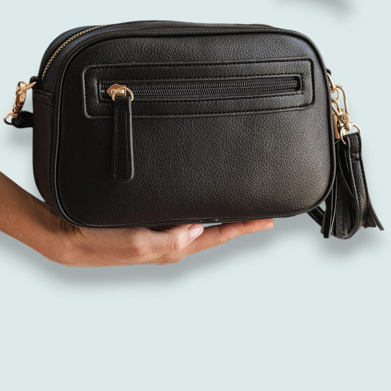 Louenhide - Jacinta Crossbody Bag