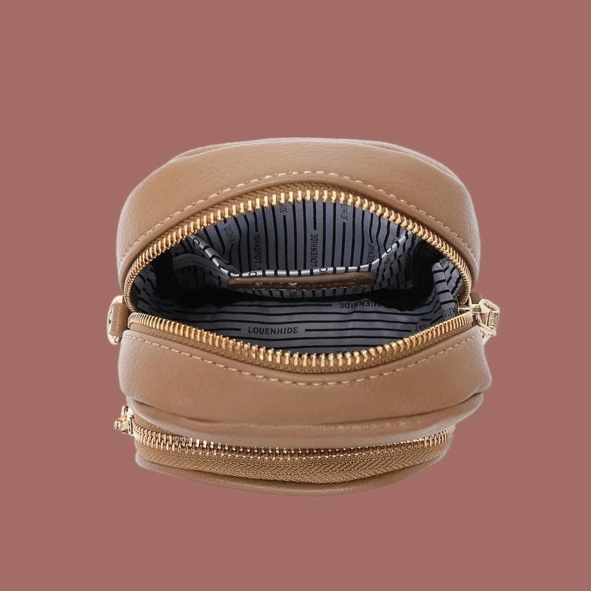 Louenhide - Java Phone Bag