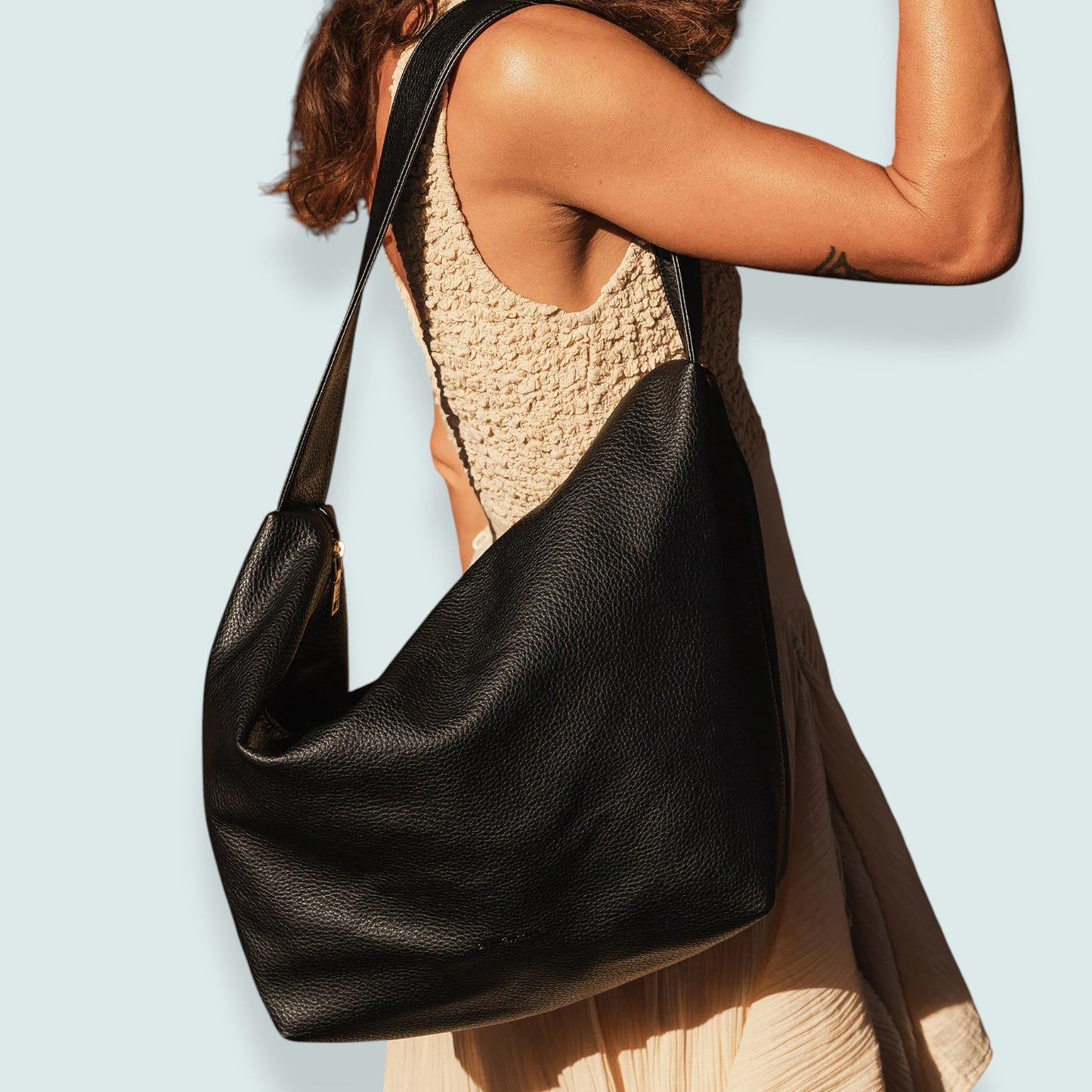 Louenhide - Morgan Shoulder Bag