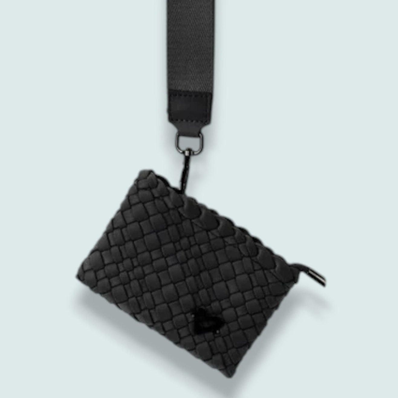 Audrey's - Mini Zip Pouch