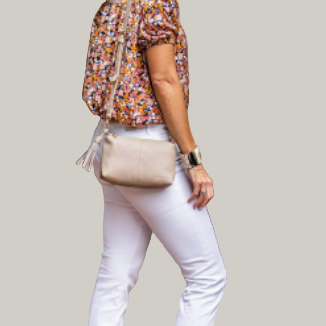 Louenhide - Light Crossbody Bag