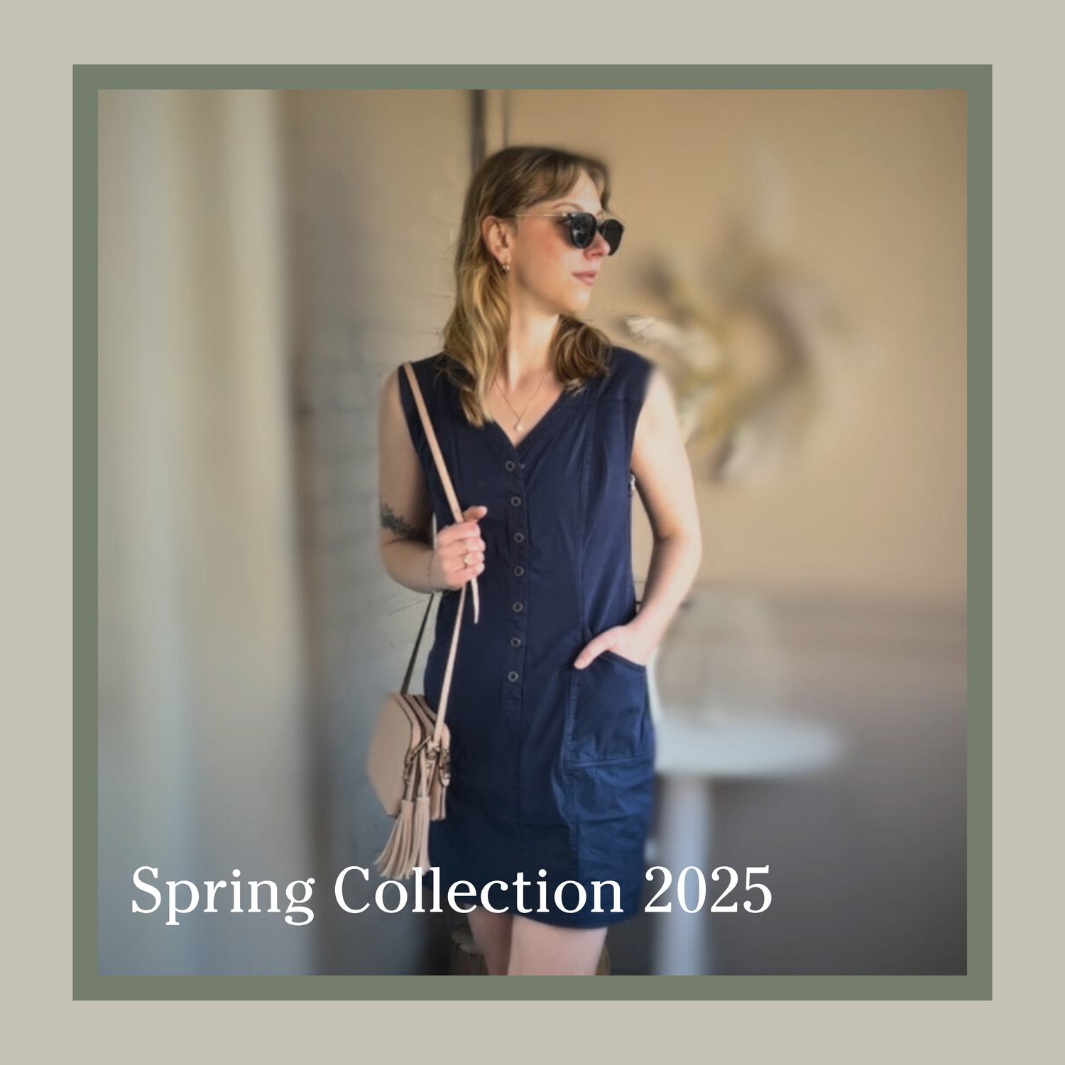 Shop Spring 2025