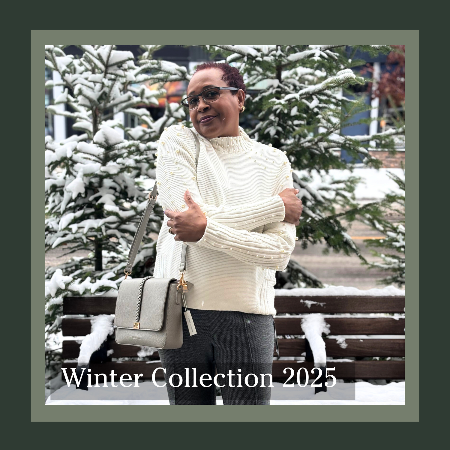 Winter Collection 2025