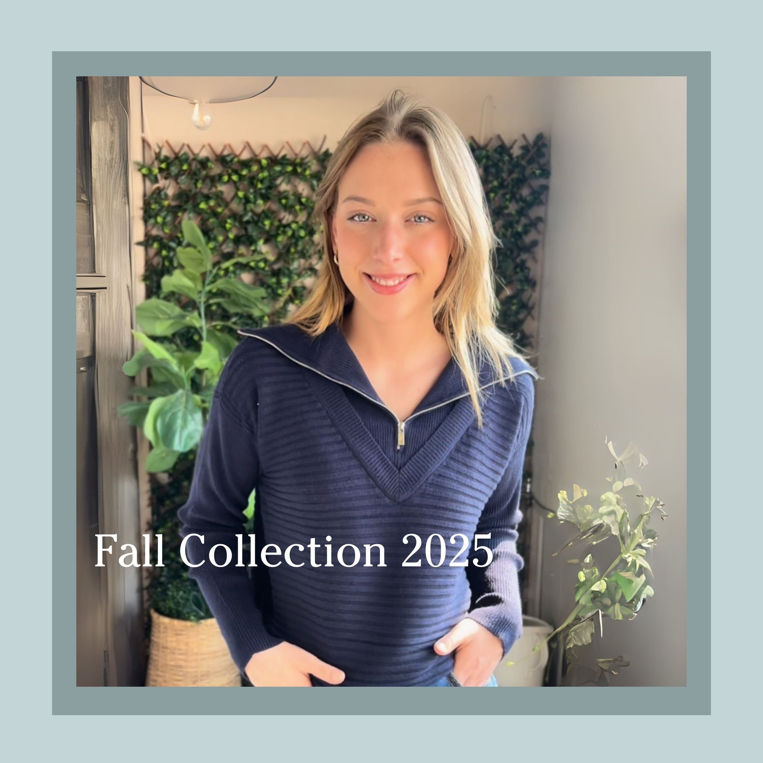 Fall Collection 2025