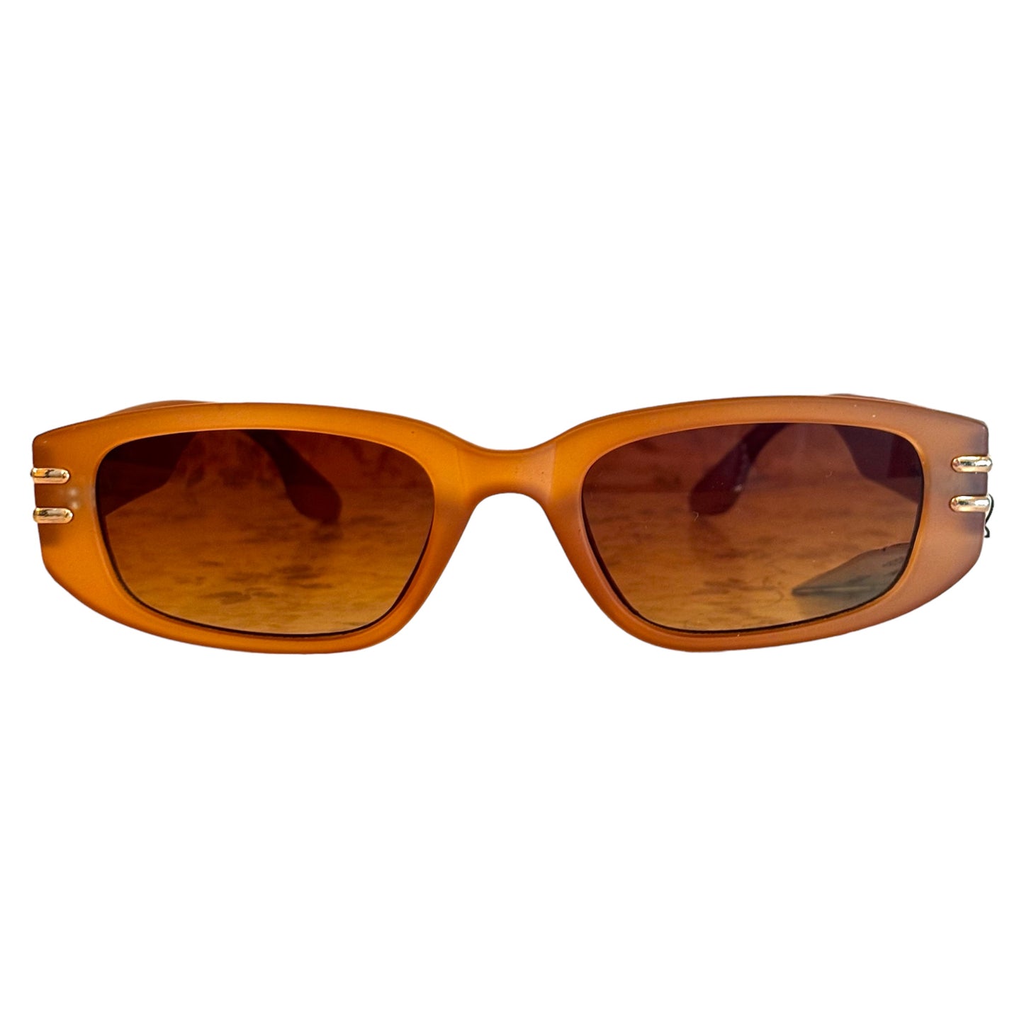 A.J Morgan - Rectangular Sunglasses