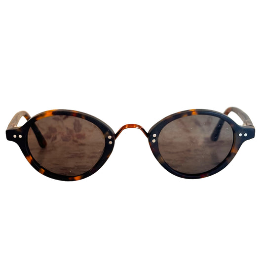 A.J Morgan - Small Vintage Sunglasses