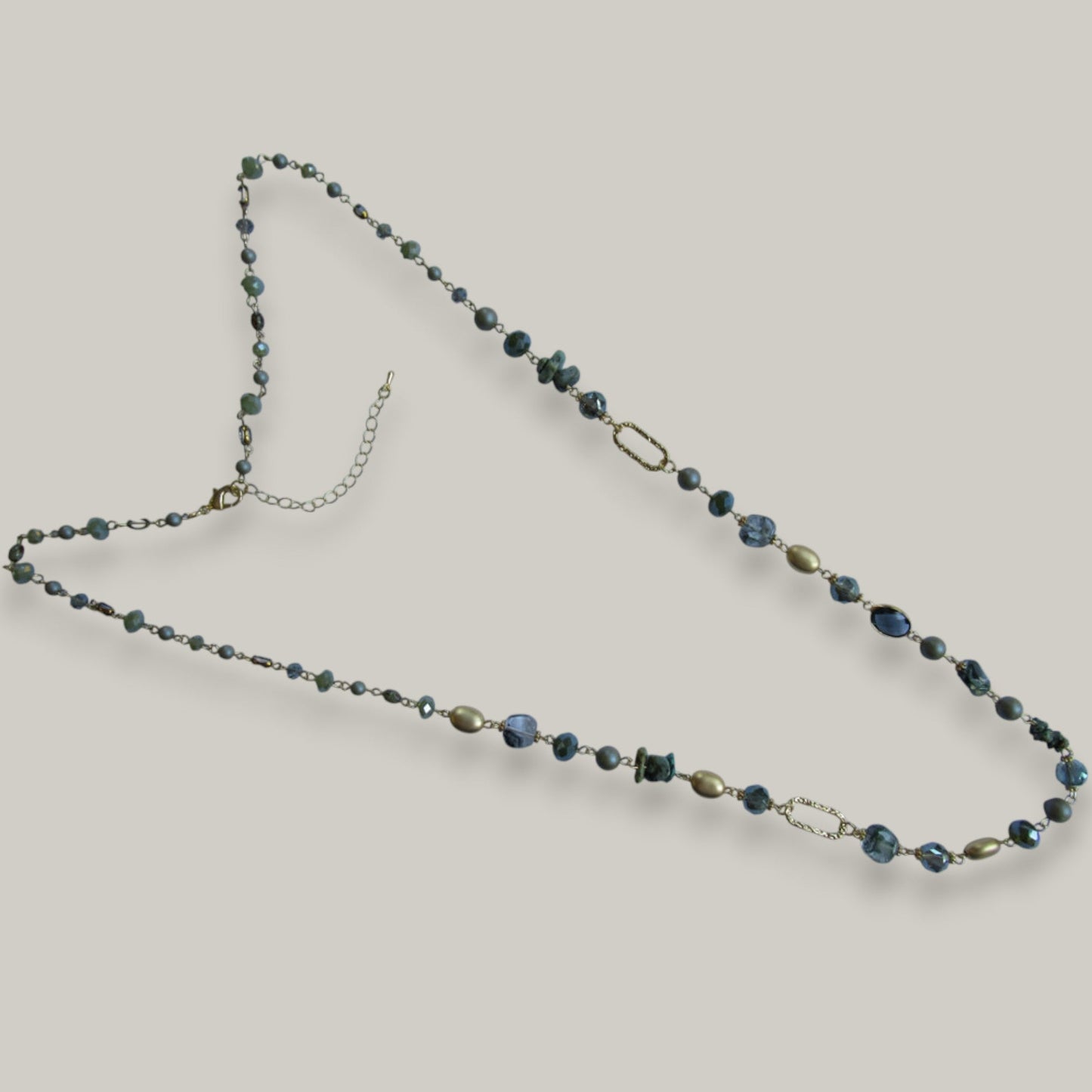 EL-KA - Seaside Glow Necklace