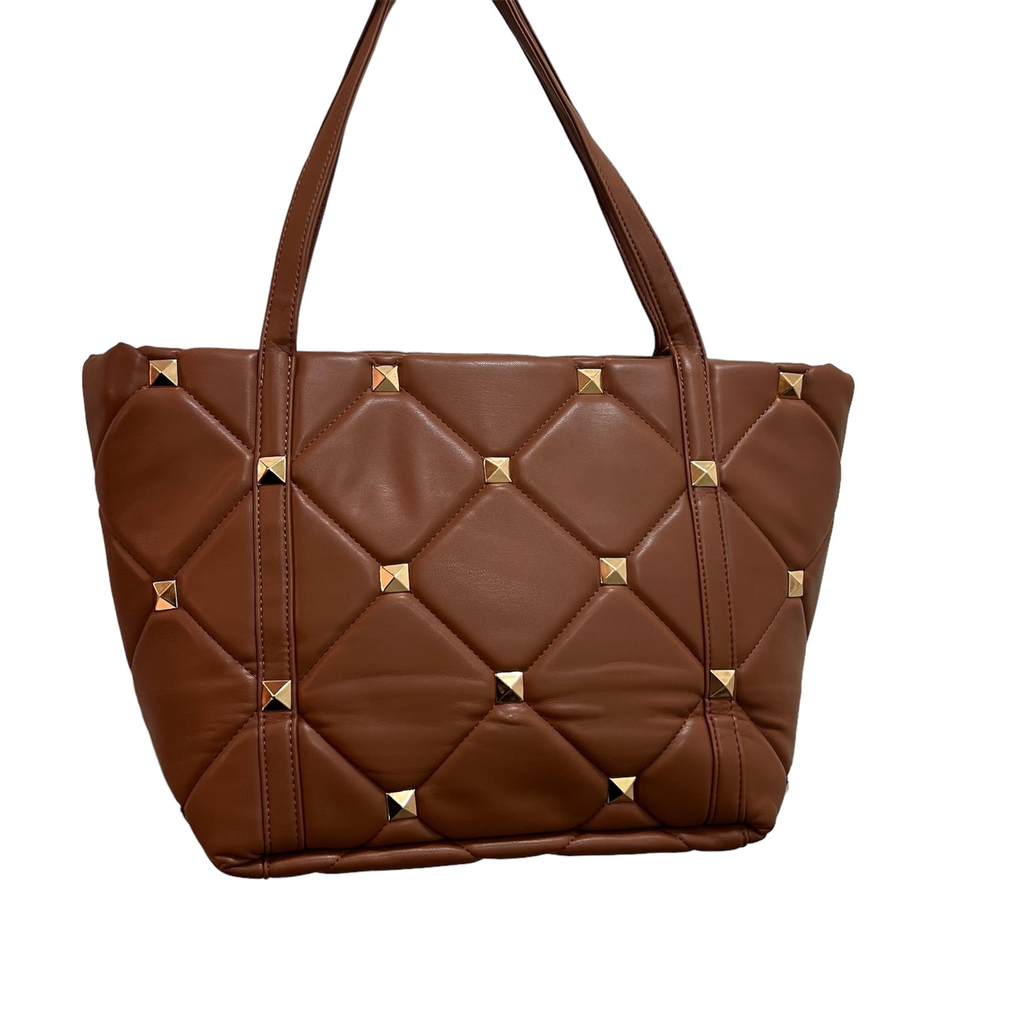 INZI - Upholstered Handbag