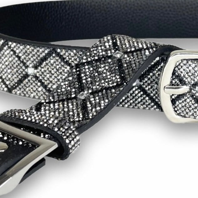 Jacqueline Kent - Bling Belt With Extender