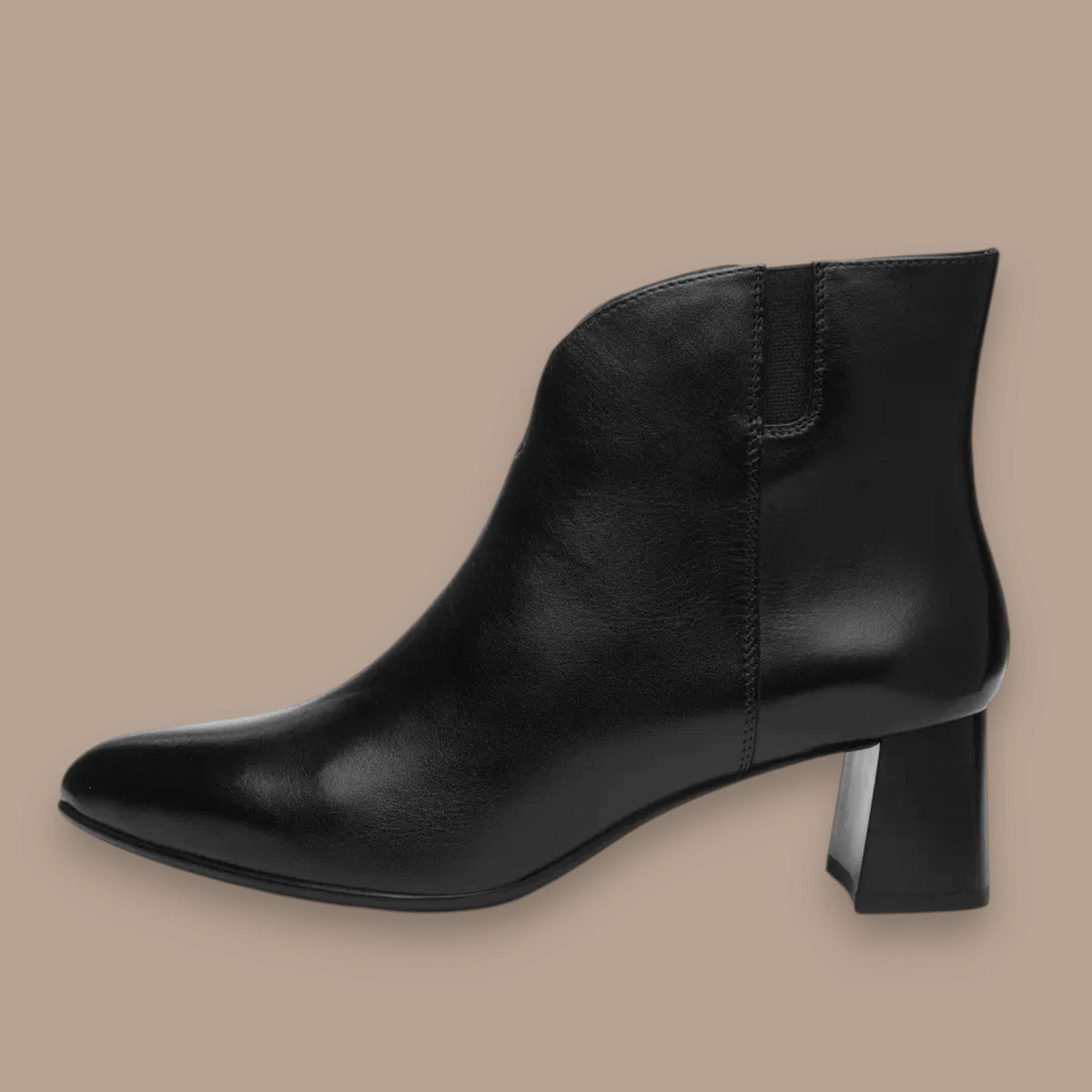 Ara - Acanthus Ankle Boots