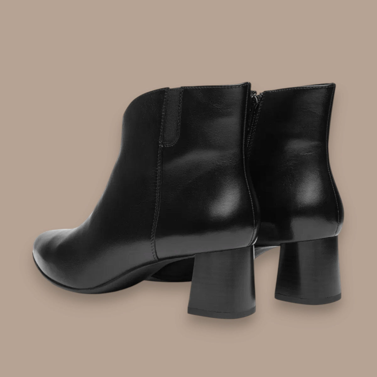 Ara - Acanthus Ankle Boots