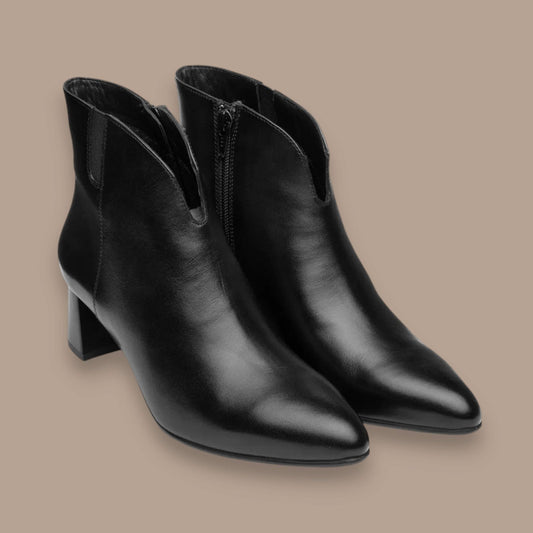Ara - Acanthus Ankle Boots