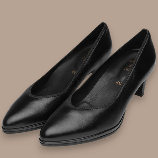 Ara - Amaryllis Pumps