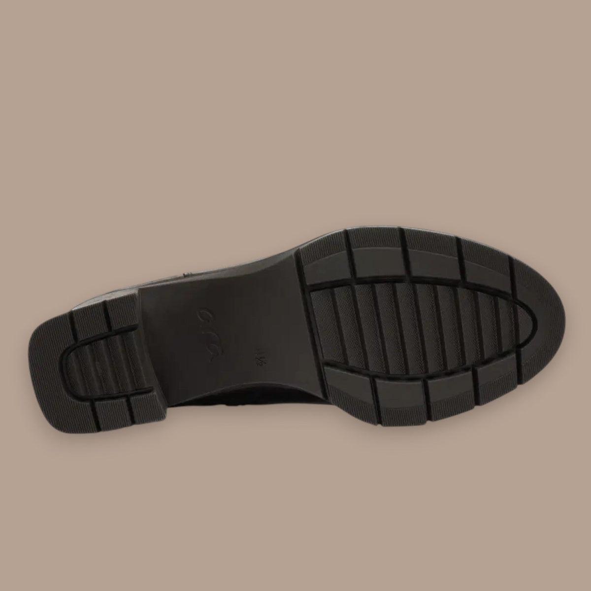 Ara - Croc Detail Ankle Boots