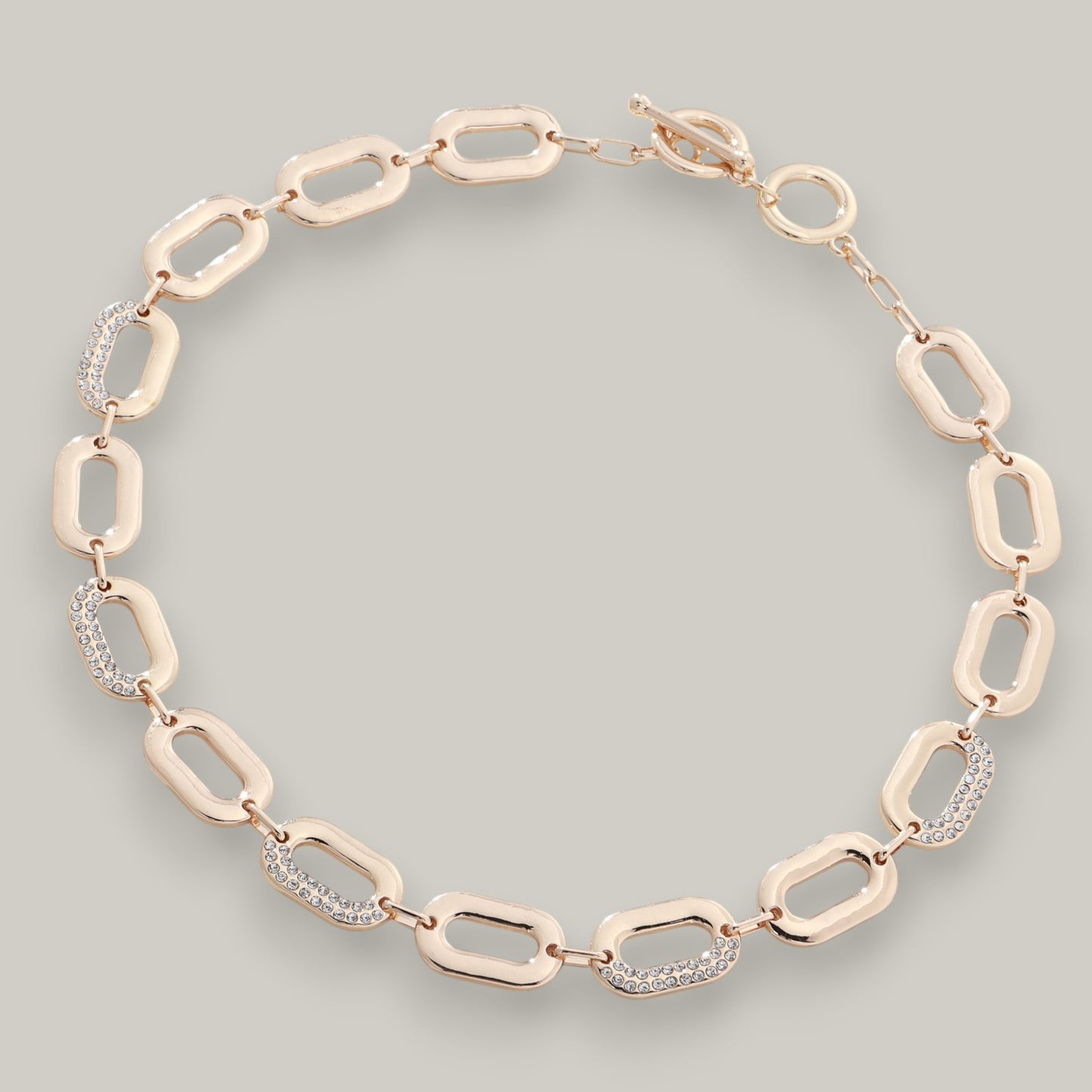 Merx - Reversible Gold Chain Necklace