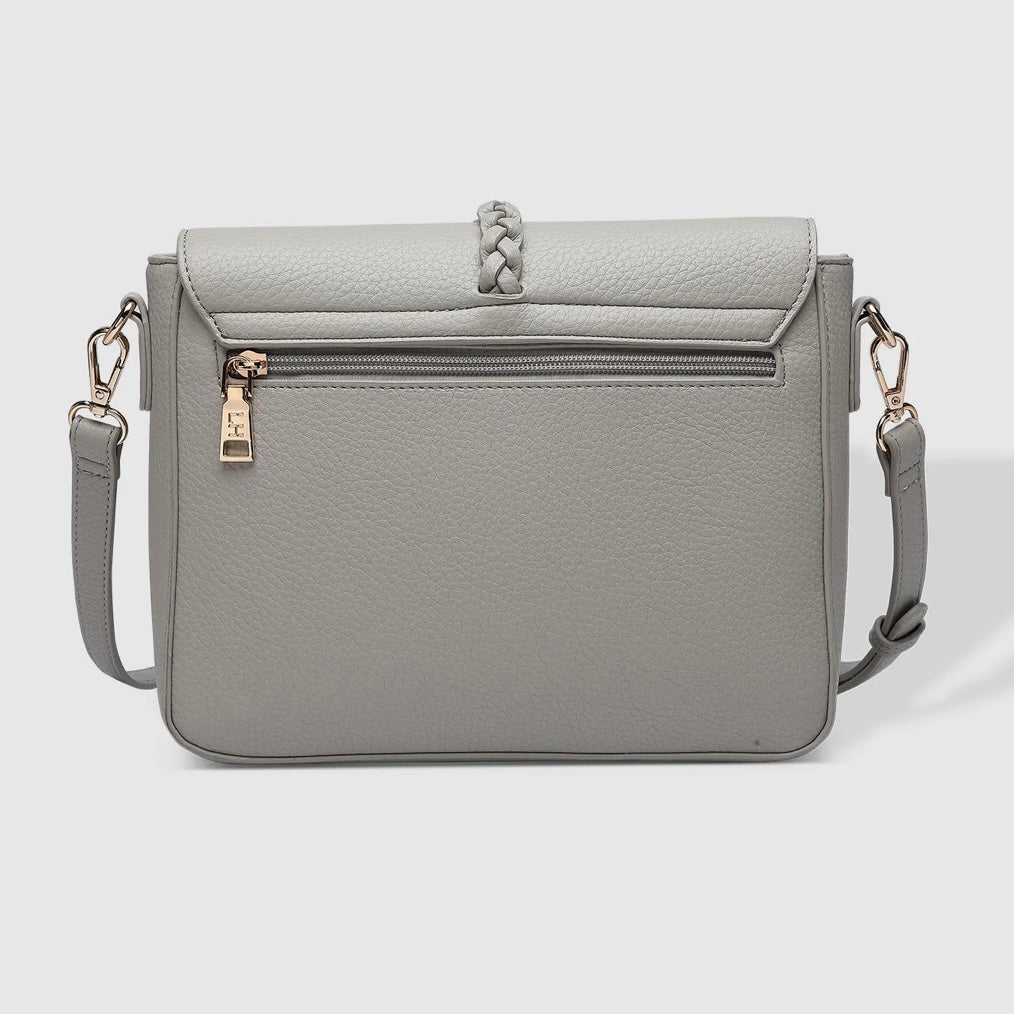 Louenhide - Ness Crossbody